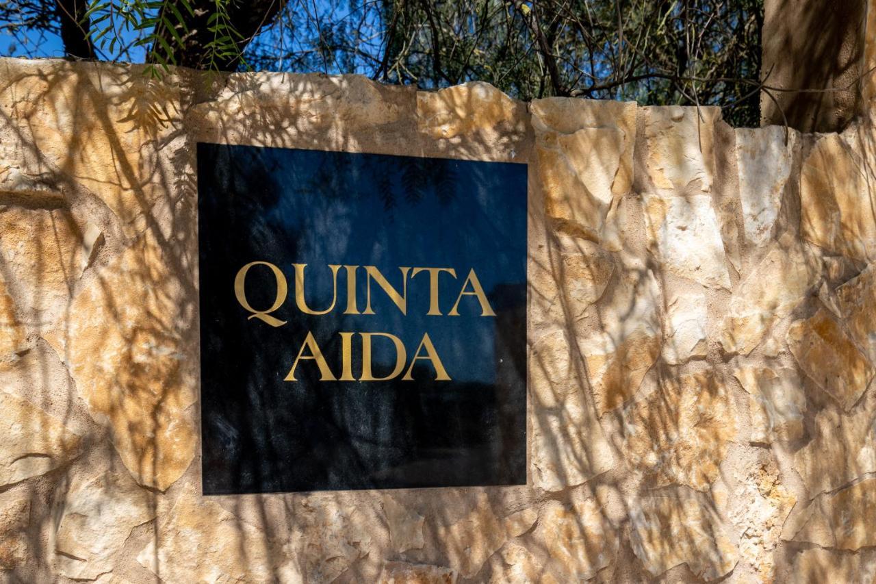 Quinta Aida Cottage And B&B Suites Lagoa  Bagian luar foto